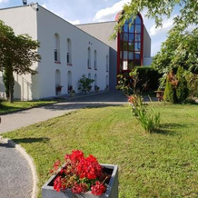 L'abribis, Фирмини — фото 4