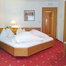 Hotel Zebru, 斯泰尔维奥 — 照片 2