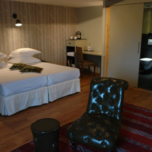 Hôtel Lecoq Gadby, The Originals Relais, 雷恩 — 照片 5