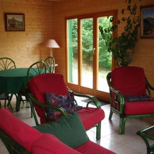 Chalet de Fréland, Fréland — photo 3