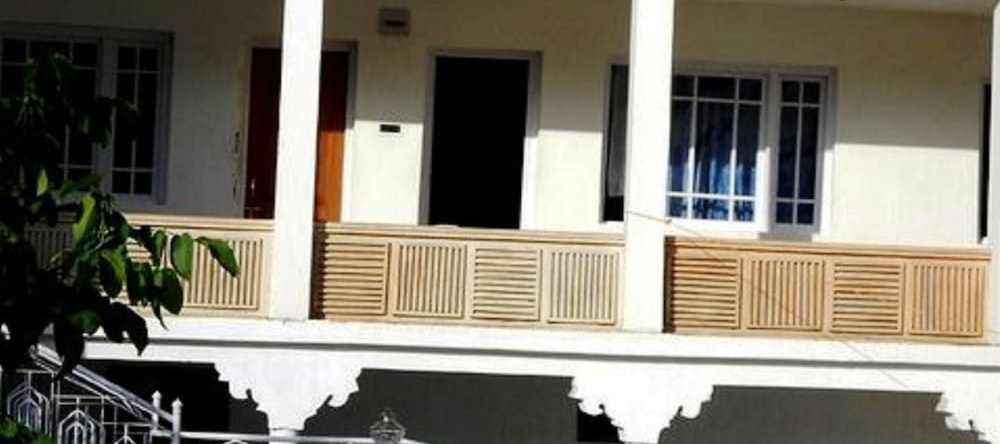 Hotel Caravan Sarai, Kargil — photo 1