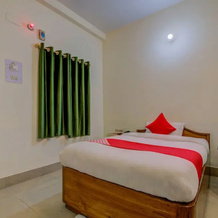 Oyo 13490 Hotel Aniket, Бихта — фото 5
