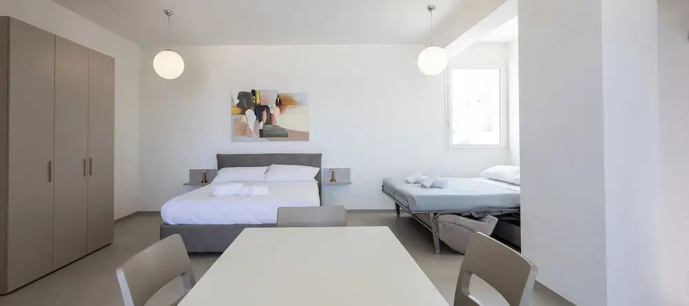 Dara Holiday Apartment, 马尔萨拉 — 照片 1