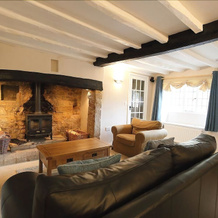 1 Church Cottages, CHIPPING CAMPDEN, 奇平卡姆登 — 照片 5