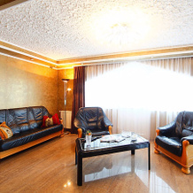 Golf Imperial, Балатондьерок — фото 2