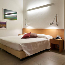 San Rocco Hotel, Scanzorosciate — photo 5
