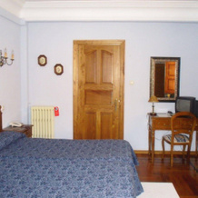 Hotel Rural Villa Elena, 潘斯 — 照片 4