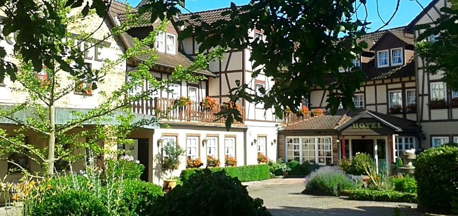 Hotel Burg-mühle, Gelnhausen — photo 1