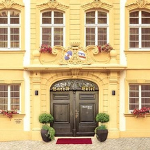 Barockhotel am Dom, Bamberg — photo 3