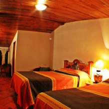 Plaza Mexicana Margarita's Hotel, Креэль — фото 2