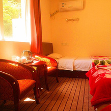 Jiuzhaigou Tongfu Hostel, Нгава — фото 5