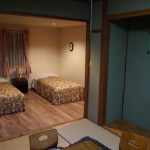 Kleines Hotel Schöner Berg, 青木 — 照片 2