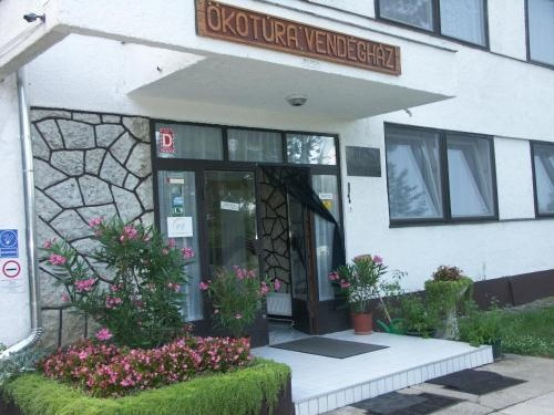 Ökotúra Vendégház és Kemping, Hortobagy — photo 1