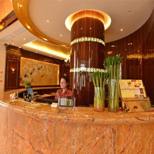Wanshang International Hotel, 杭州 — 照片 2