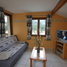 Gîte Ban-sur-Meurthe-Clefcy, 3 pièces, 5 personnes - FR-1-589-137, 默尔特河畔邦-克莱夫西 — 照片 2
