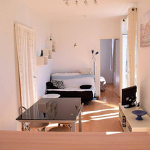 Appartement Trébeurden, 2 pièces, 4 personnes - FR-1-368-136, 特雷比尔登 — 照片 5