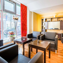 Best Western City Braunschweig, 布伦瑞克 — 照片 3