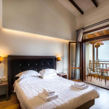 Nevros Hotel Resort & Spa, Кардица — фото 4
