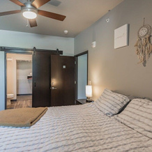 Spacious 2BR Suite W/patio Near Iowa State, Ames — photo 3