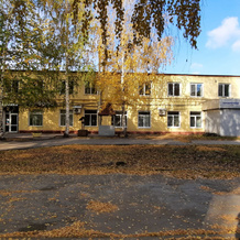 Solnechny Hotel, 下塔吉尔 — 照片 4