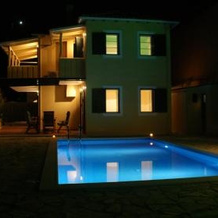 Meganisi Villas, Спилия — фото 3