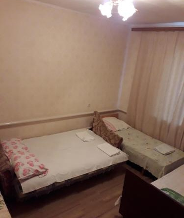 Guest House On Komsomolskaya 105, Дубовка — фото 1