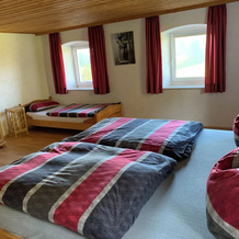 Ferienhaus Ramersdorf, Колльнбург — фото 2