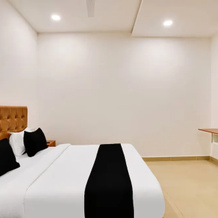 Rg Suites Silkboard, Бангалор — фото 2