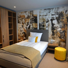 Boutique Hotel Moselgarten, 布莱 — 照片 5