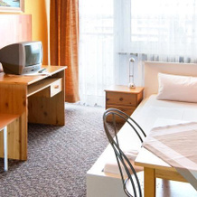 Hotel Krone, 诺伊法恩-弗赖辛 — 照片 4
