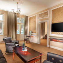 Luxury Spa Hotel Olympic Palace, Karlovy Vary — photo 3