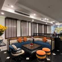 The Oriental Jade Hotel, 河内 — 照片 5