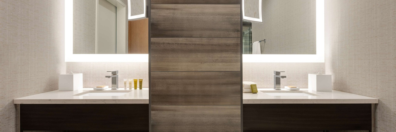 Hilton Alpharetta Atlanta, 阿尔法雷塔 — 照片 1