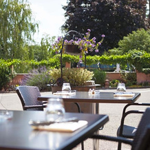 Auberge Du Relais, Уффольтс — фото 2