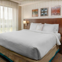 Residence Inn By Marriott Boston Burlington, Берлингтон — фото 3