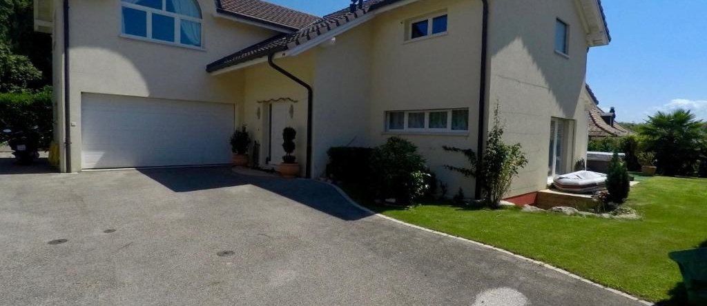 Chambre D'Hôtes Wellingtonia, 罗勒 — 照片 1