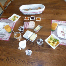 BnB chez Fanfan, 莫尔日 — 照片 3