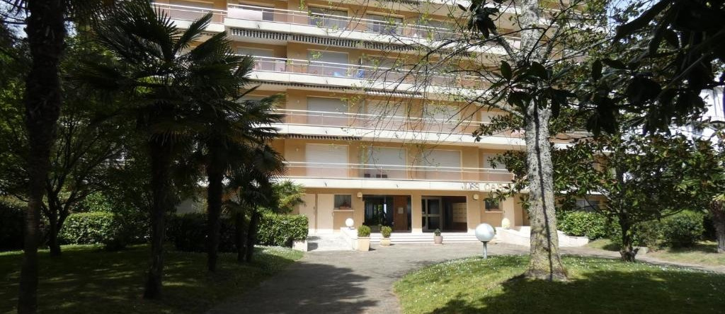 Appartement Arcachon, 2 Pièces, 4 Personnes - Fr-1-374-2, 阿卡雄 — 照片 1