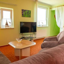 Urlaubs-Appartement am Dorfrand, Wieck auf dem Darss — photo 4