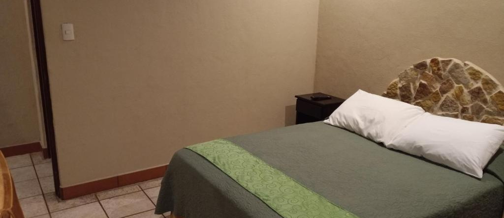 Hotel Boutique Cibeles Resort, Сан-Рафаел-де-Эредиа — фото 1
