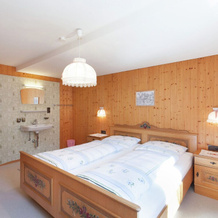 Comfortable Apartment Near Ski Area In Sonntag, Зонтаг — фото 2