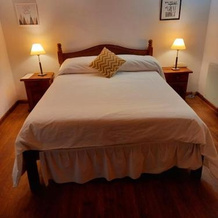 Gran Hotel Nono, 诺诺 — 照片 2