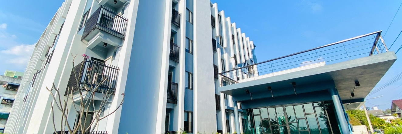 ABIZZ Hotel KwanPhayao, Phayao — photo 1