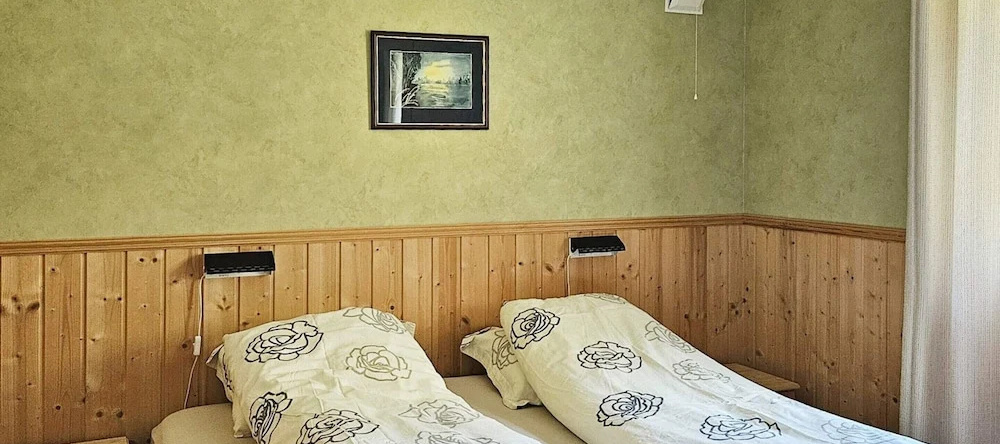 6 Person Holiday Home in Leikanger, 赫曼斯韦克 — 照片 1