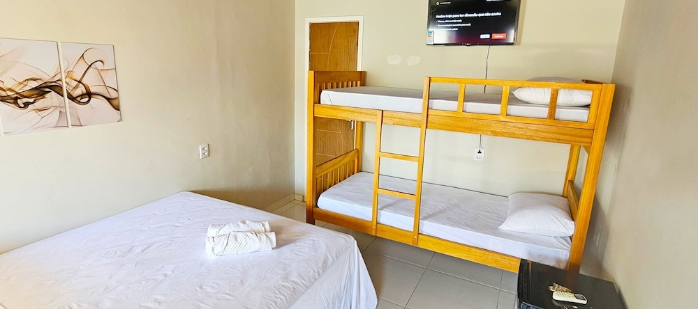 Jf Studio Hotel, Sao Luis — photo 1