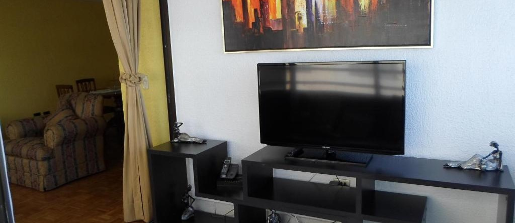 Departamento Amoblado Av. Grecia, Антофагоста — фото 1