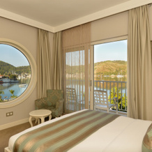 Yacht Classic Hotel - Boutique Class, 费特希耶 — 照片 3