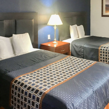 Rodeway Inn Circleville, Сёрклвилл — фото 4