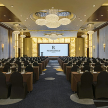 Renaissance Shanghai Putuo Hotel, Shanghai — photo 5