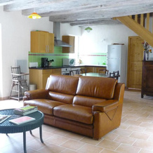Gite de la Vigneraie, Athee-sur-Cher — photo 5